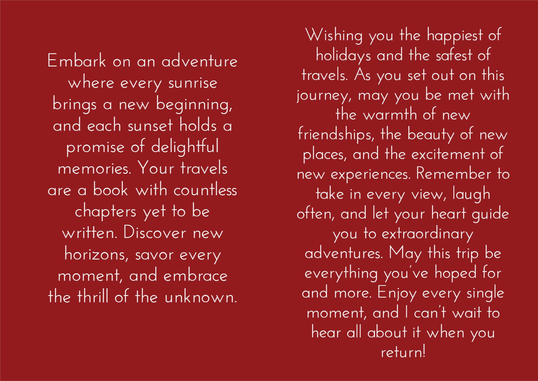 Greeting Cards template preview 57