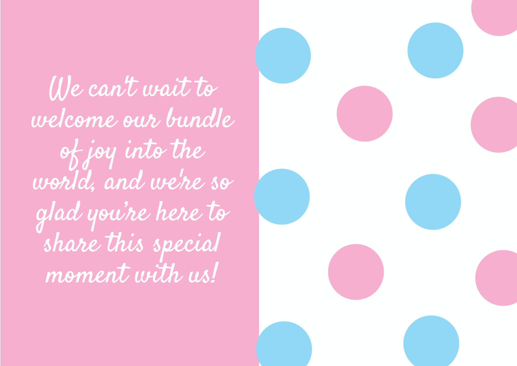 Greeting Cards template preview 42