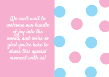 Greeting Cards template preview 13