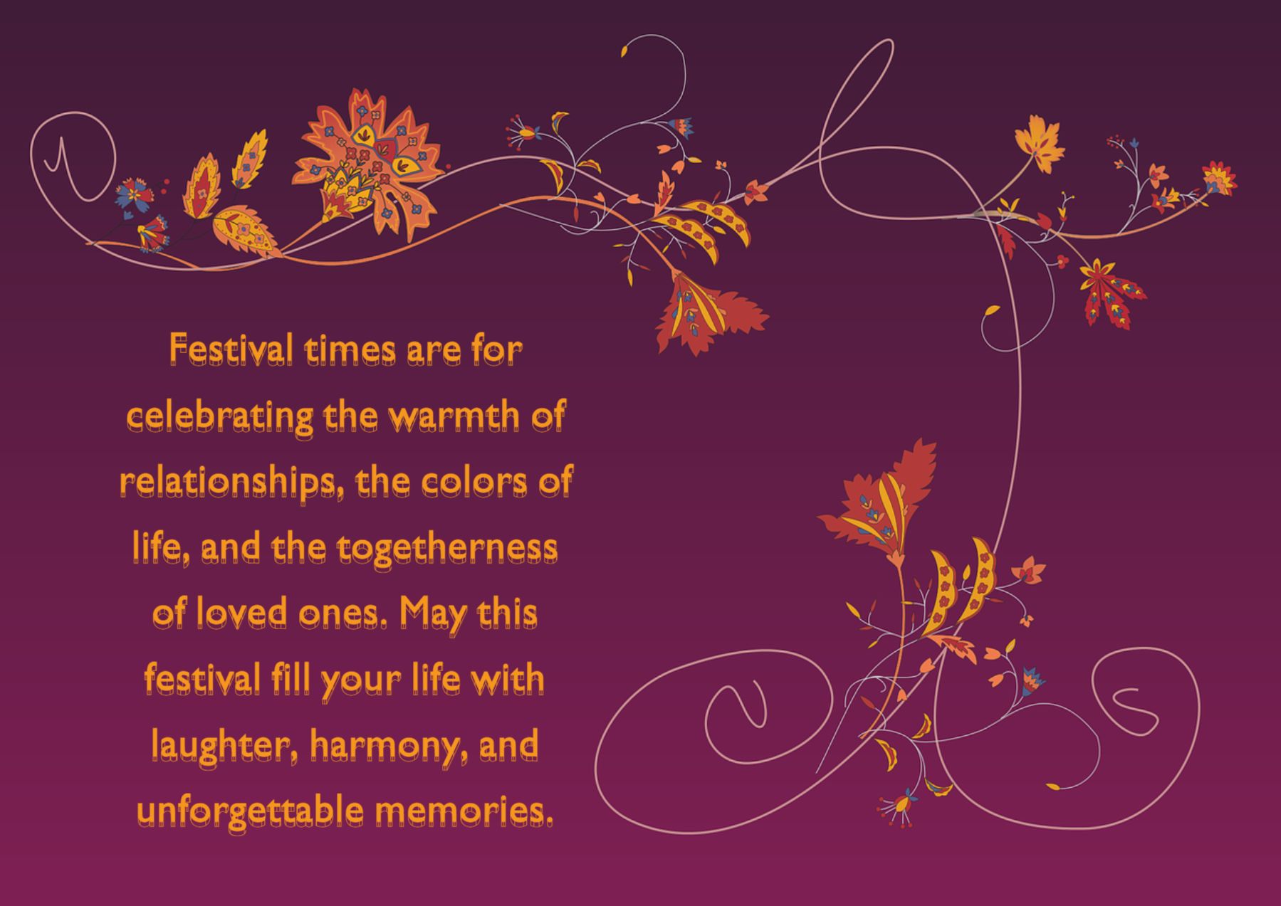 New Year Greeting Cards template preview 43