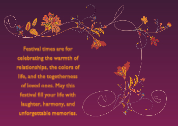New Year Greeting Cards template preview 14