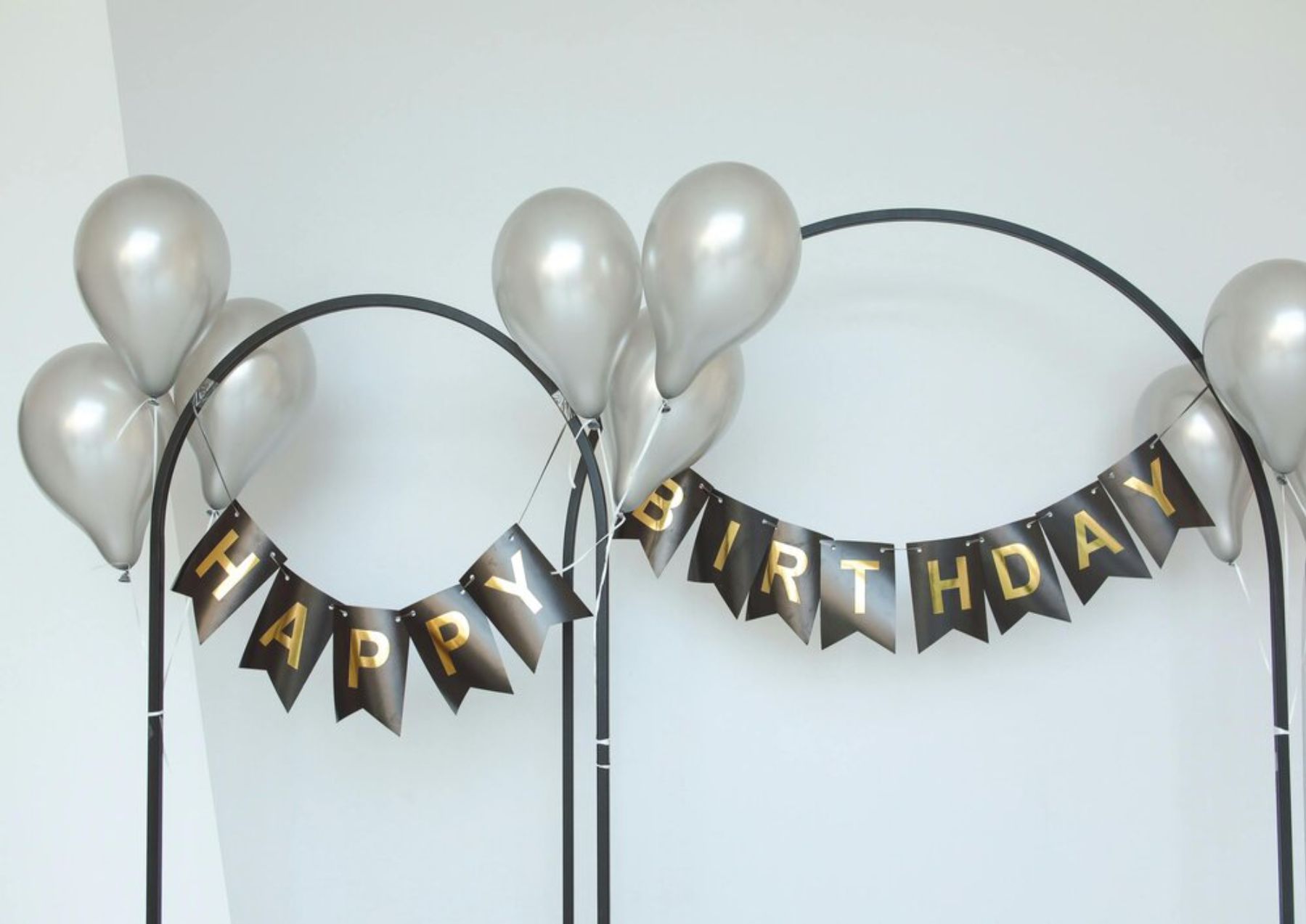 Happy Birthday Greeting Cards template preview 44
