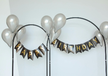 Happy Birthday Greeting Cards template preview 15