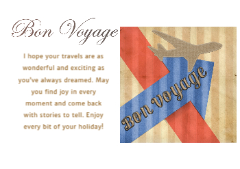 Holidays Greeting Cards template preview 14