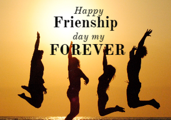 Best Friends Greeting Cards template preview 5