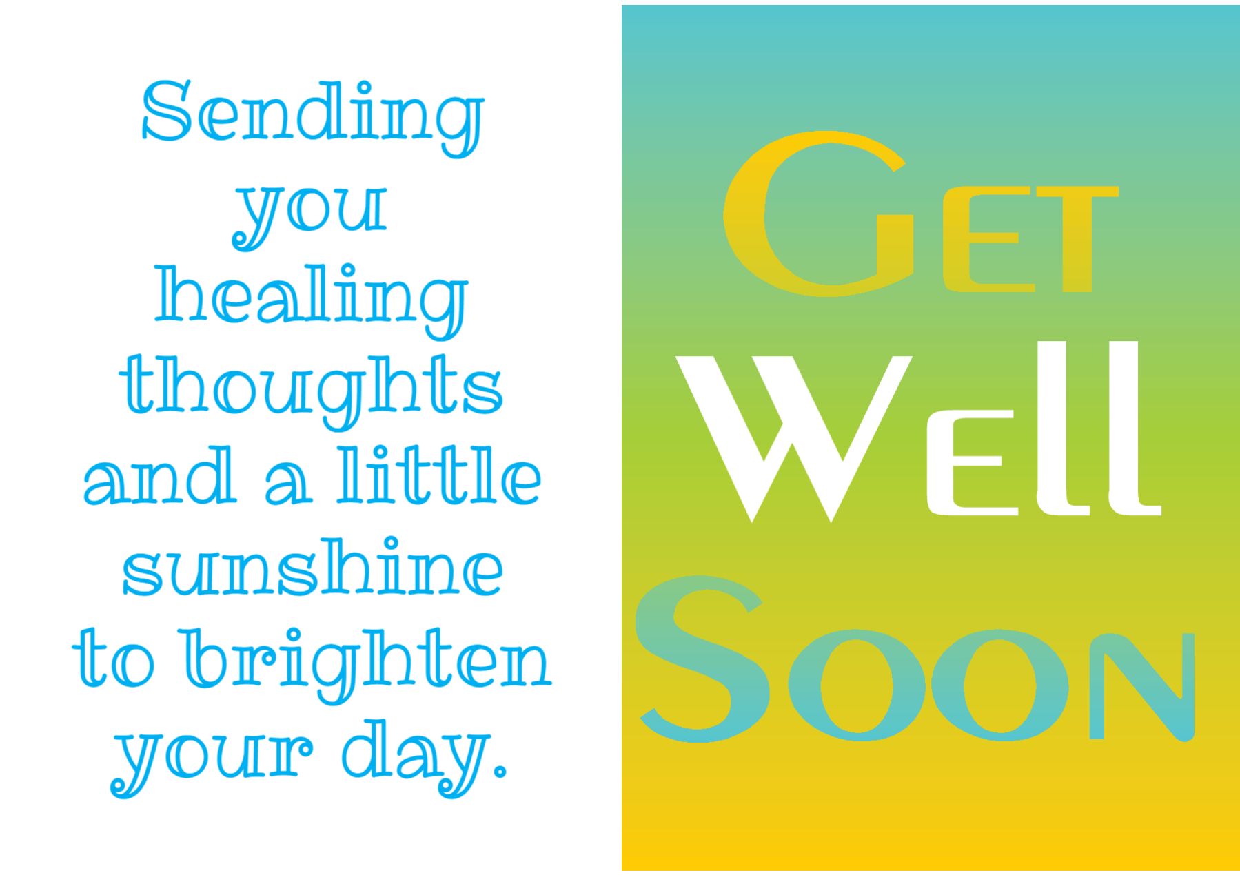 Wishes Greeting Cards template preview 34