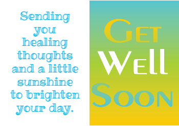 Wishes Greeting Cards template preview 9