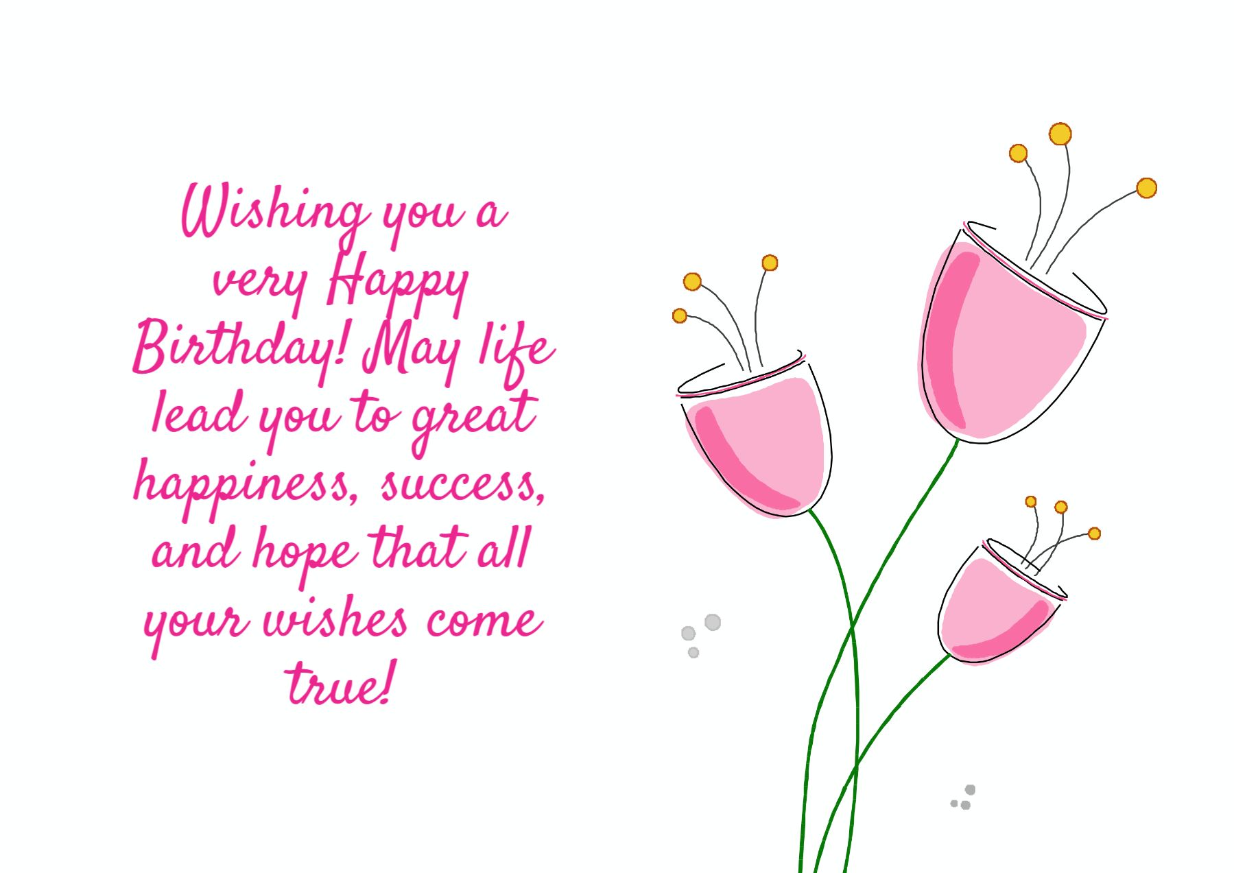 Greeting Cards template preview 33