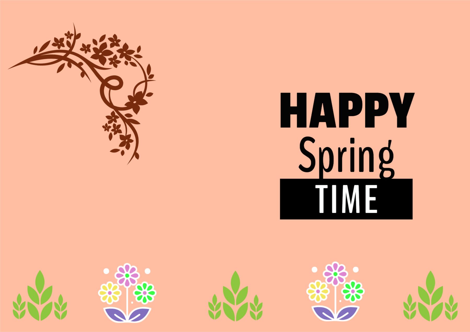 Basic Greeting Cards template preview 26