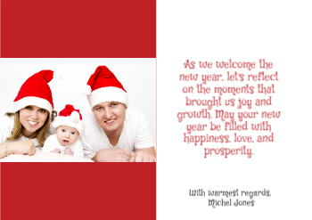 Greeting Cards template preview 16