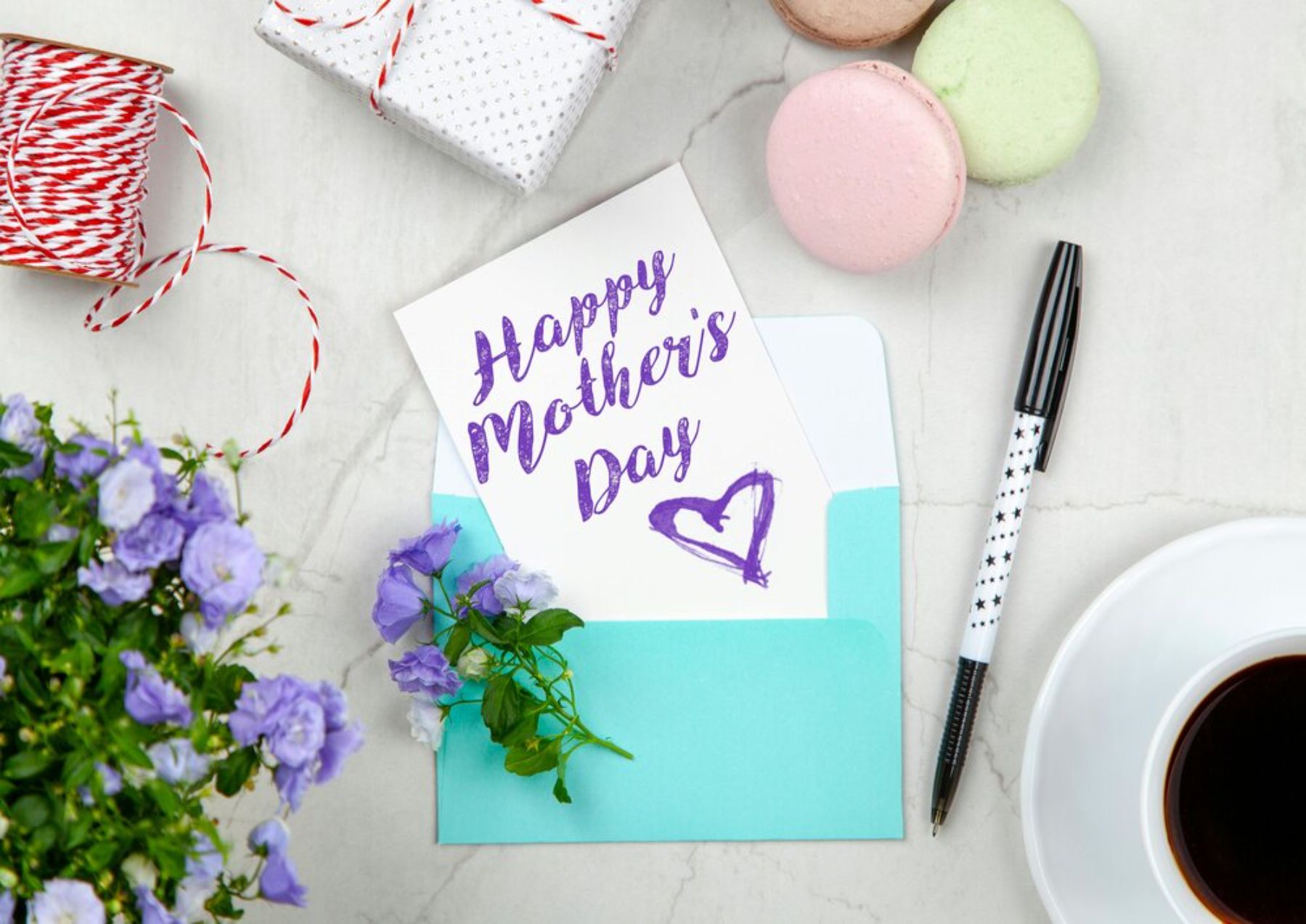 Family Greeting Cards template preview 32