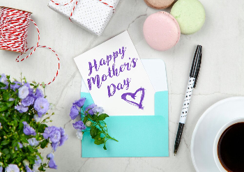Family Greeting Cards template preview 15