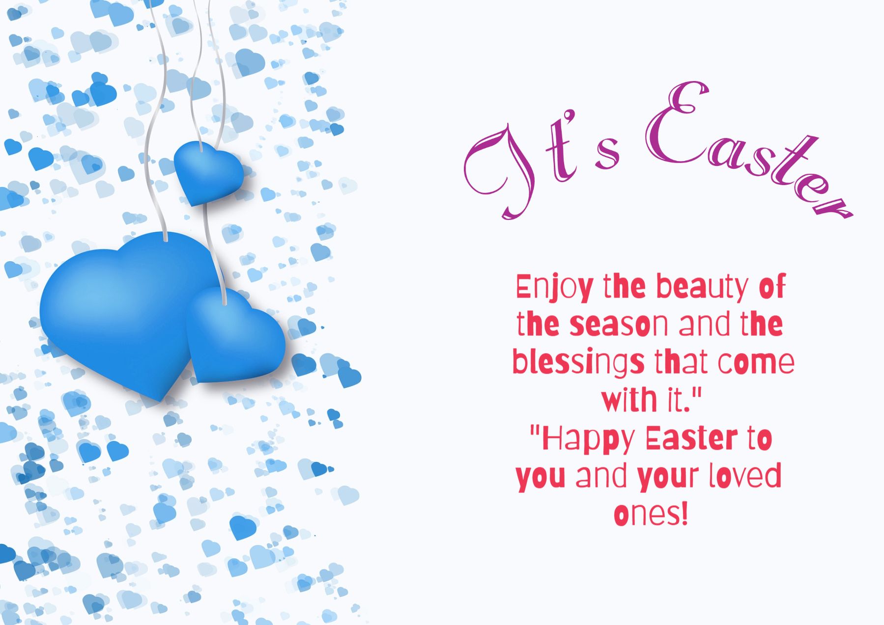 Wishes Greeting Cards template preview 39