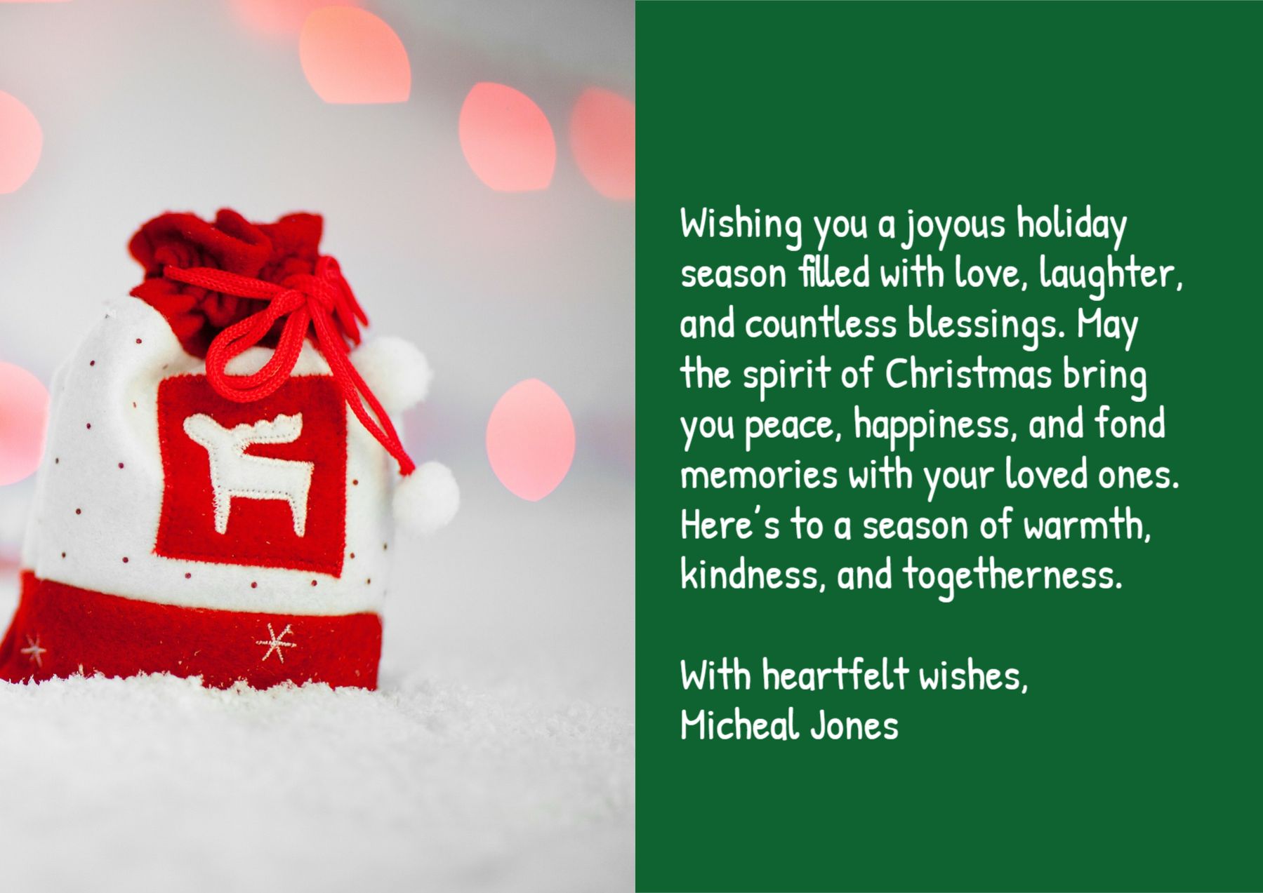 Greeting Cards template preview 55