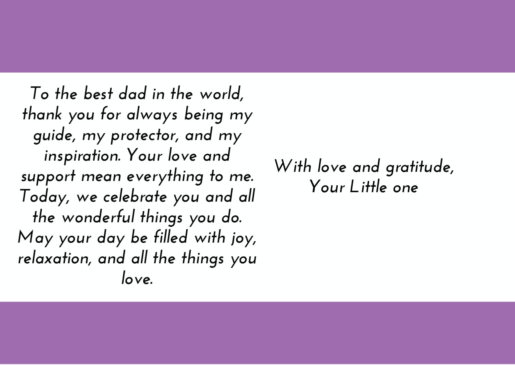 Thank You Greeting Cards template preview 15