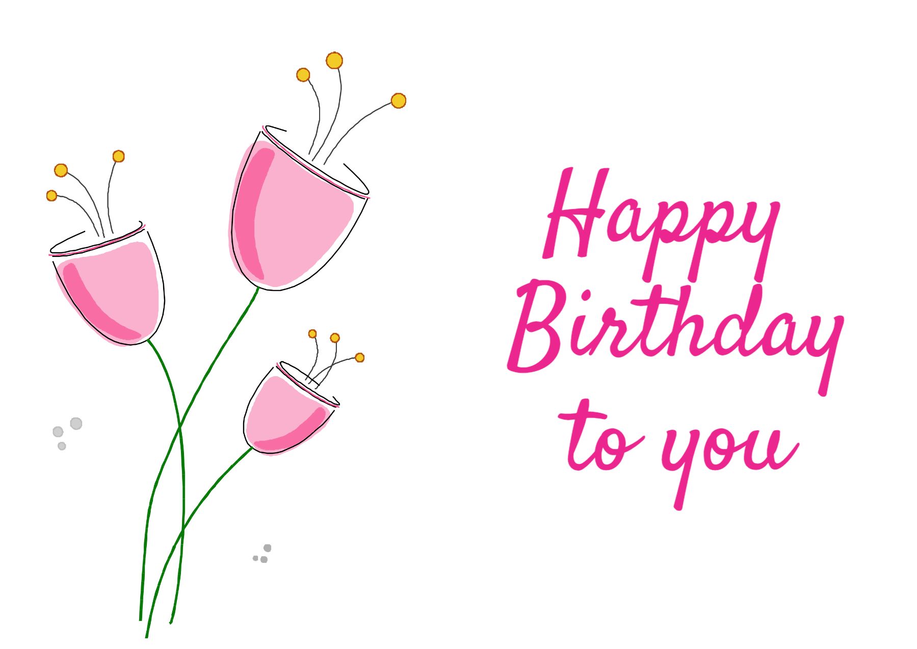 Greeting Cards template preview 32