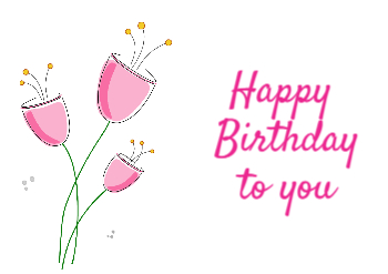 Greeting Cards template preview 3