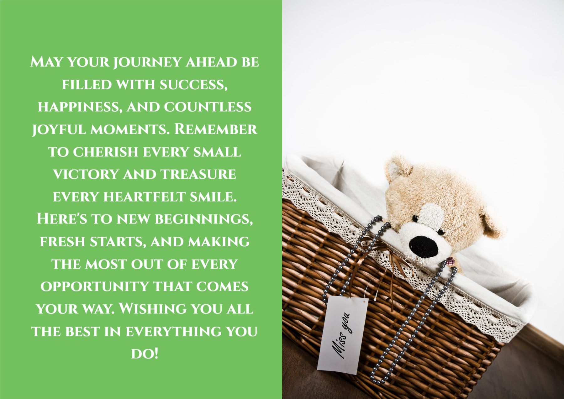 Wishes Greeting Cards template preview 27