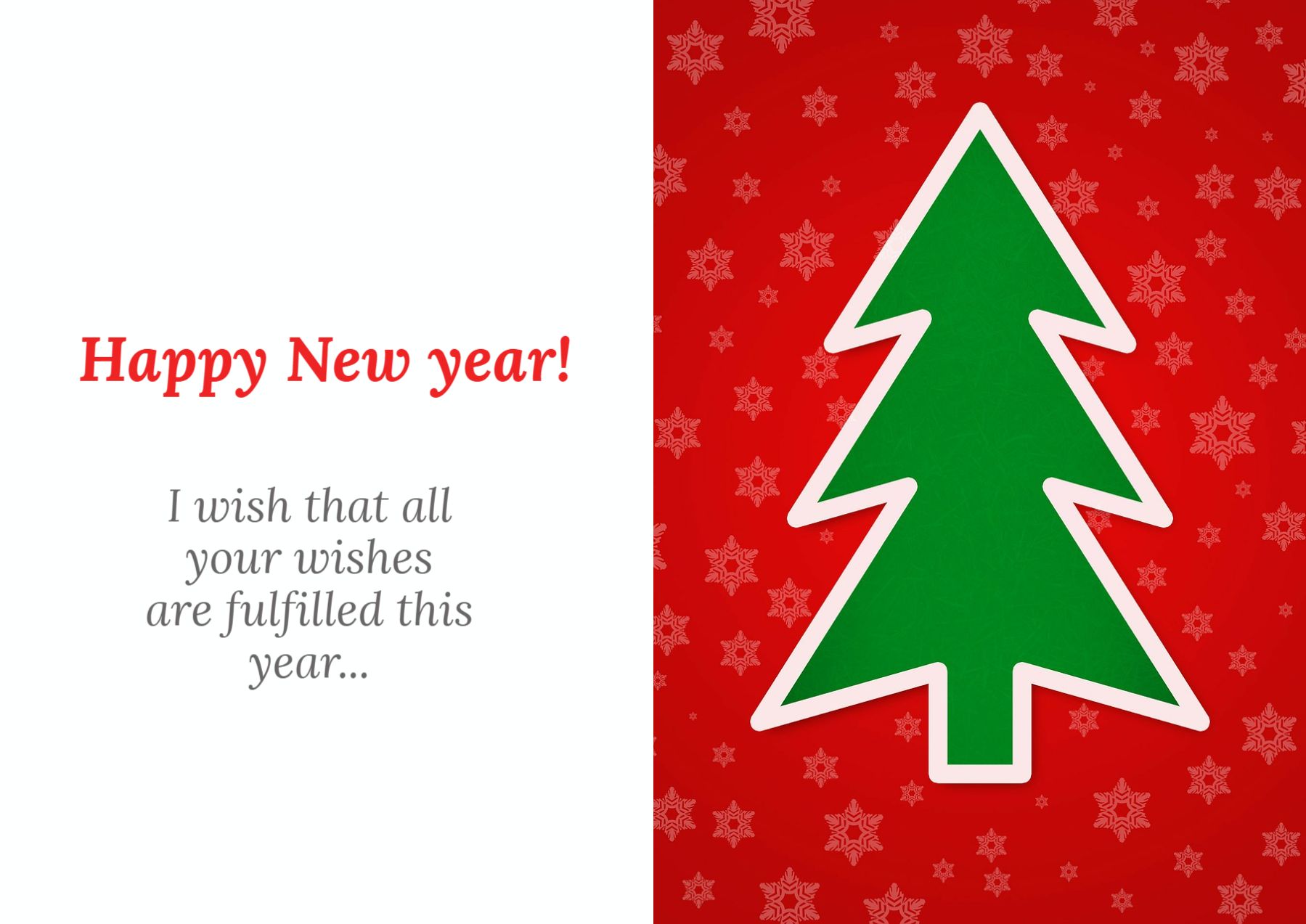 Greeting Cards template preview 34