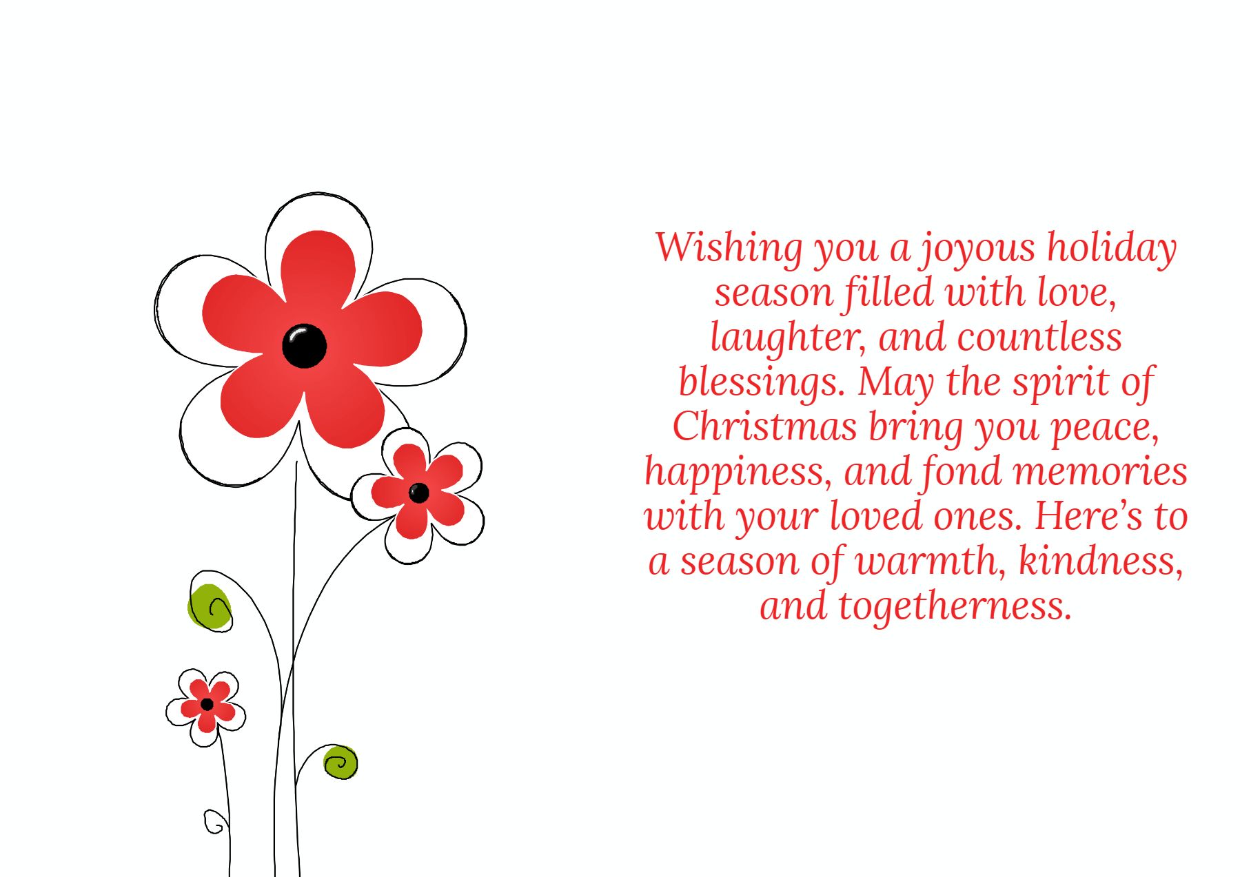 Greeting Cards template preview 35