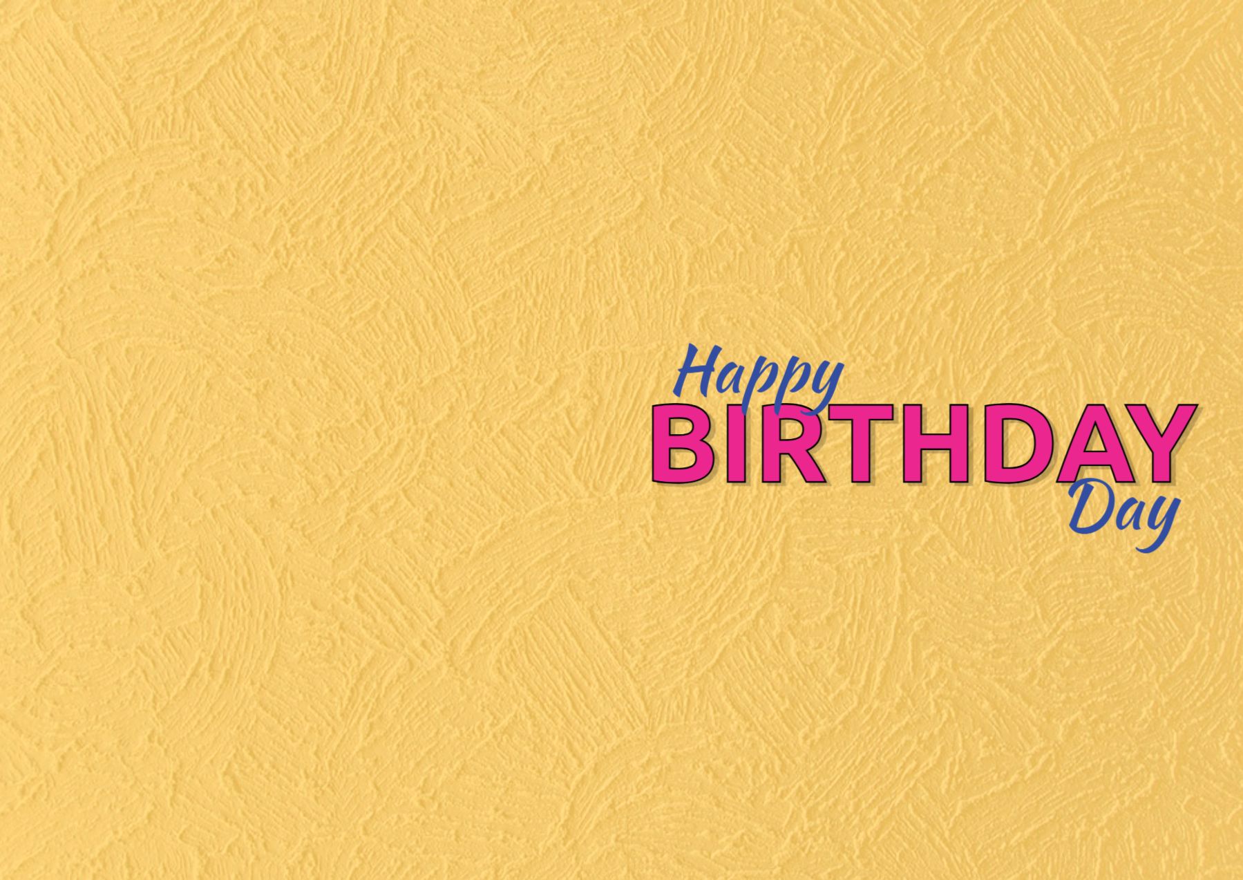 Baby Greeting Cards template preview 12