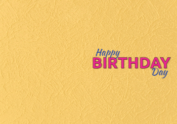Baby Greeting Cards template preview 3