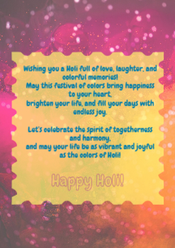 New Year Greeting Cards template preview 28