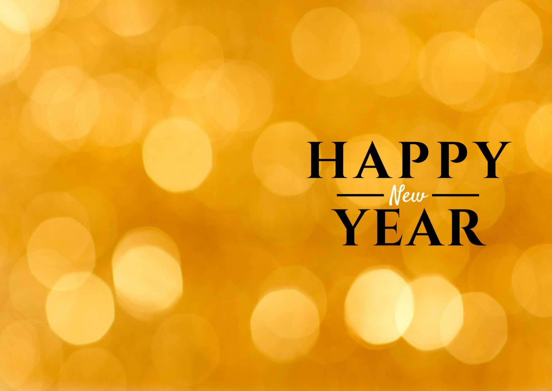 New Year Greeting Cards template preview 38