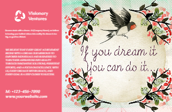 Inspirational Economical Custom Posters Bulk Printing template preview 3