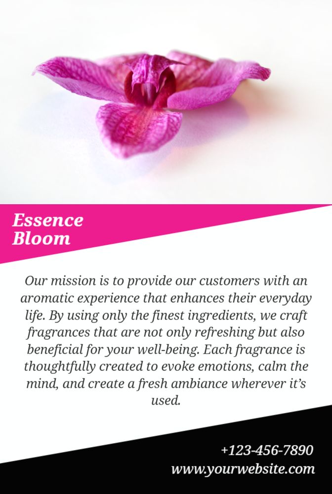 Beauty Economical Custom Posters Bulk Printing template preview 13