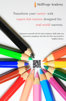 Education And Training Economical Custom Posters Bulk Printing template preview 4