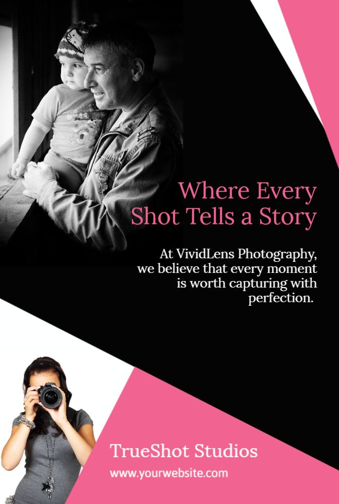 Arts And Photography Economical Custom Posters Bulk Printing template preview 13