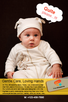 Health Care And Pharma Economical Custom Posters Bulk Printing template preview 5