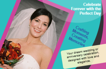 Wedding Economical Custom Posters Bulk Printing template preview 1
