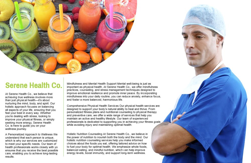 Health Care And Pharma Economical Custom Posters Bulk Printing template preview 17