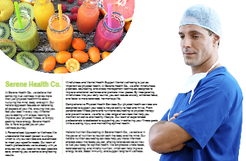 Health Care And Pharma Economical Custom Posters Bulk Printing template preview 7