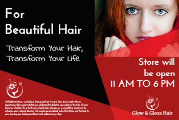 Beauty Economical Custom Posters Bulk Printing template preview 4