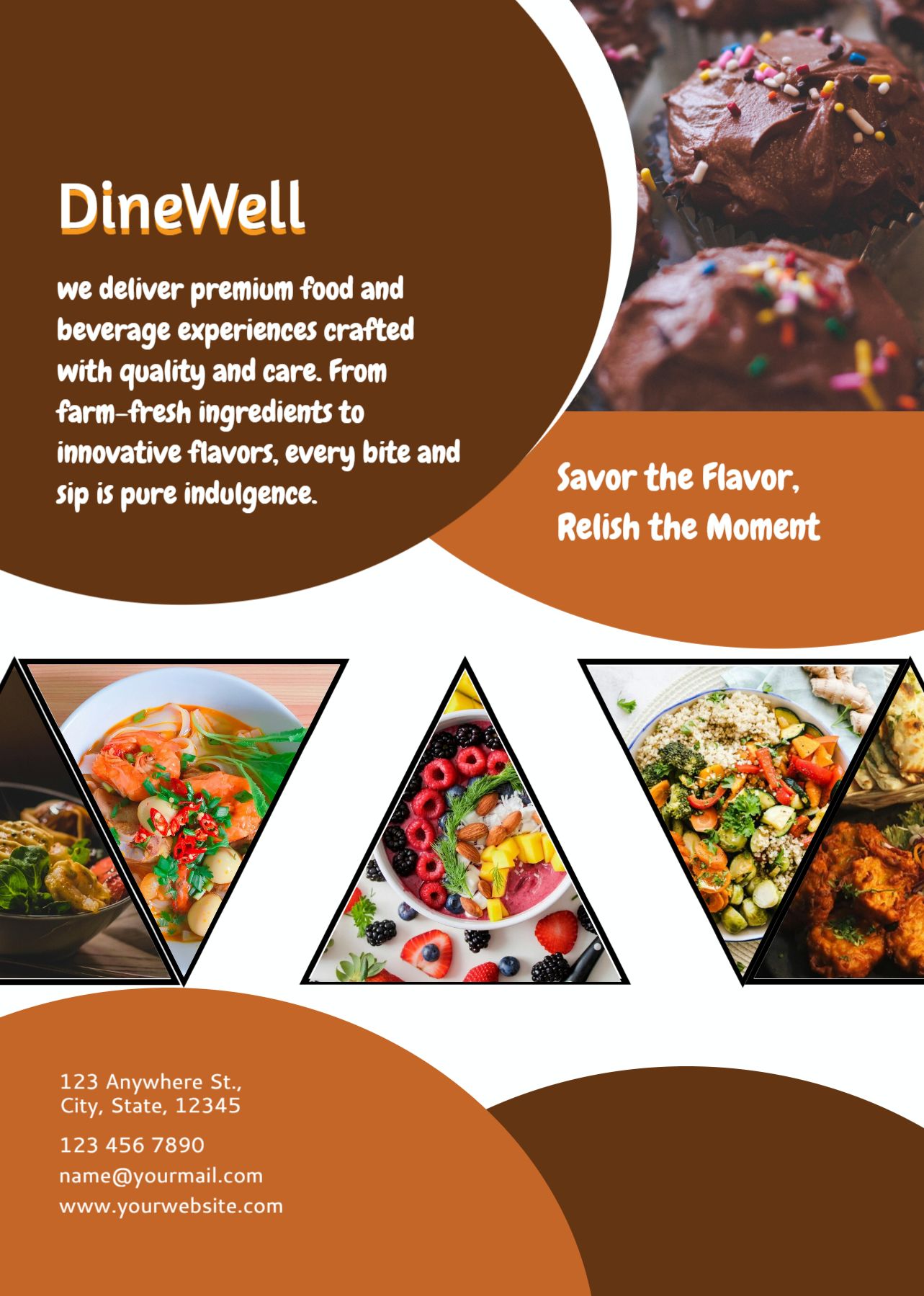 Computer Cheap Color Copies Printing template preview 6