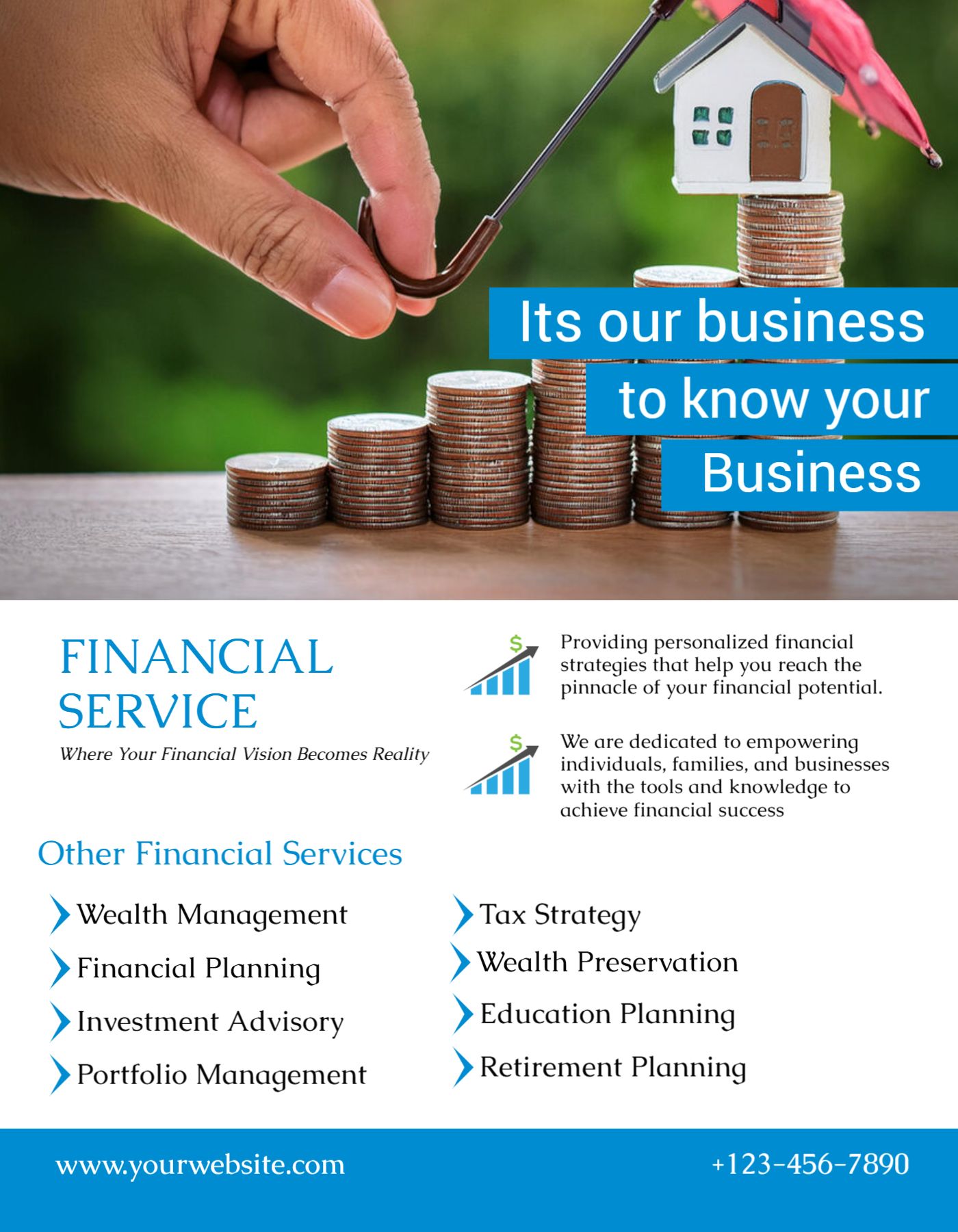 Health Care And Pharma Cheap Flyers Printing template preview 6