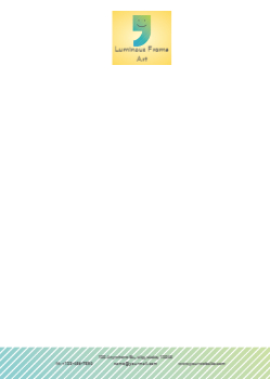 Human Resources Custom Letterhead Printing template preview 1