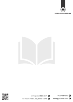 Education And Training Custom Letterhead Printing template preview 10