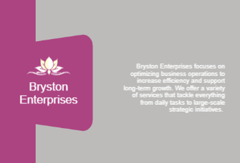 Human Resources Postcard Printing template preview 15