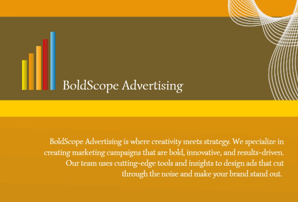 Marketing And Advertising Postcard Printing template preview 48