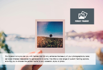 Arts And Photography Postcard Printing template preview 27