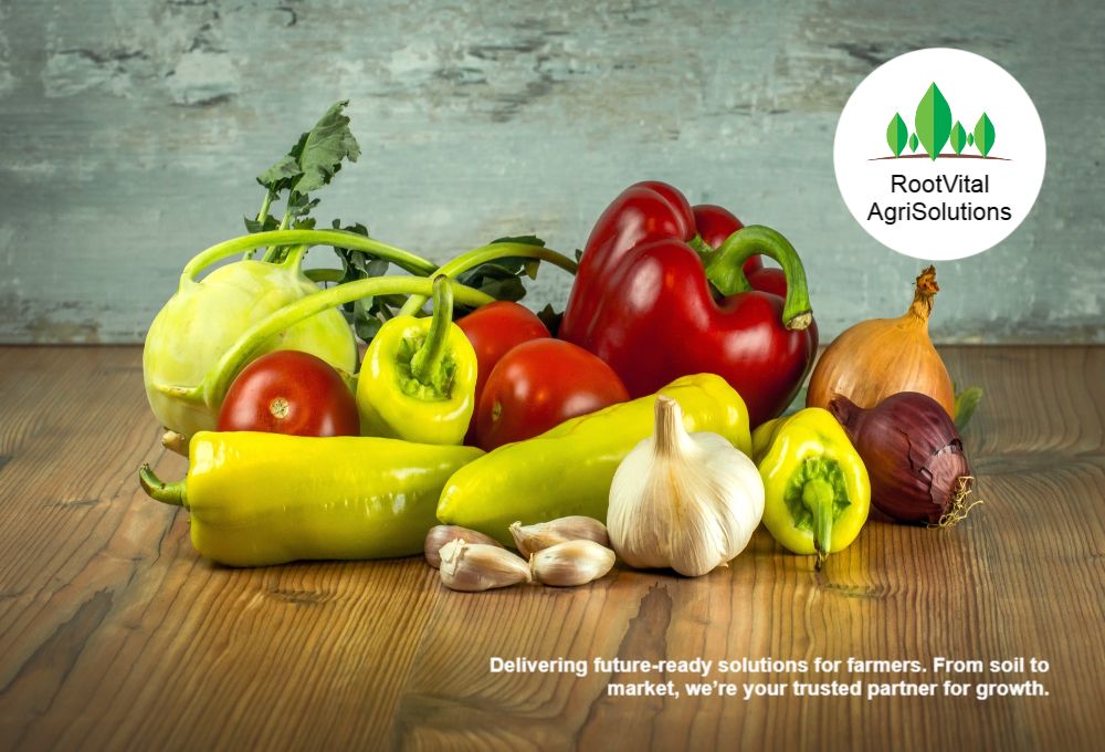 Agriculture Postcard Printing template preview 56