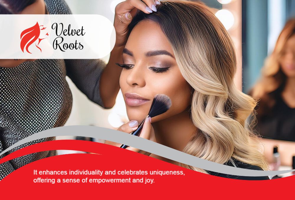 Beauty Rush Postcards Printing template preview 42
