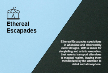 Club Postcard Printing template preview 7