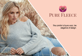 Fashion Postcard Printing template preview 23