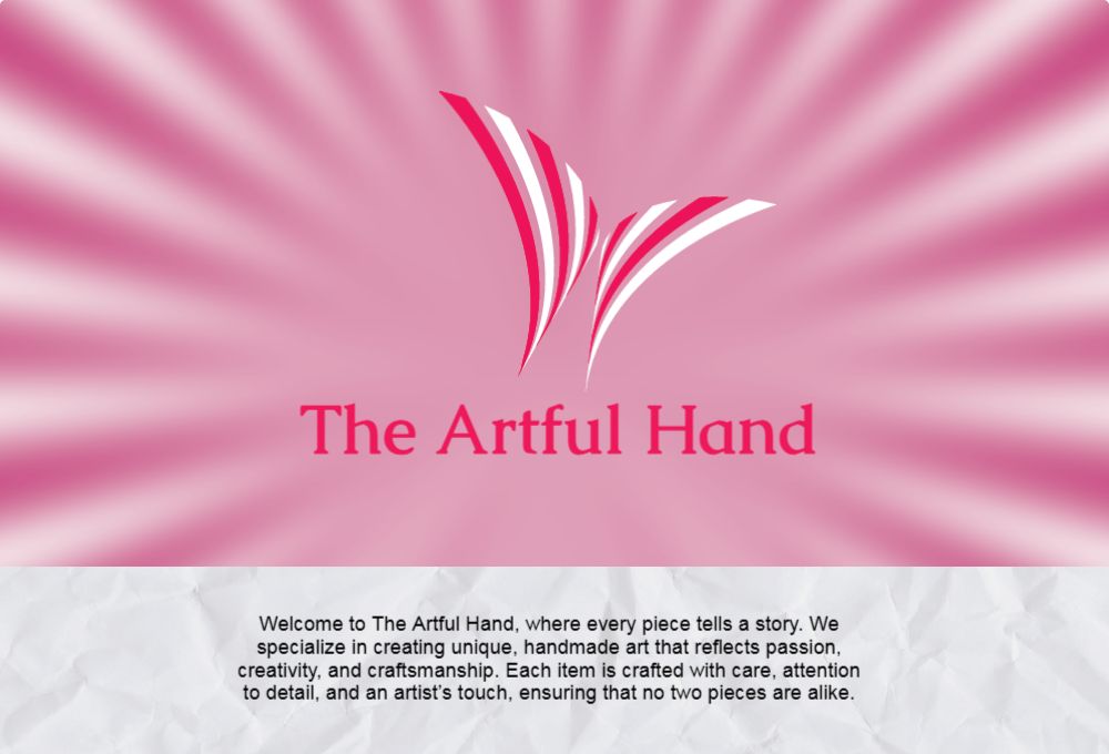 Arts And Photography Postcard Printing template preview 48