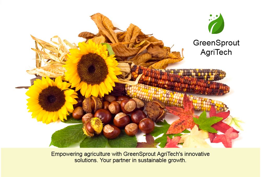 Agriculture Postcard Printing template preview 44